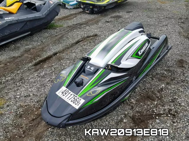 KAW20913E818 фото 3