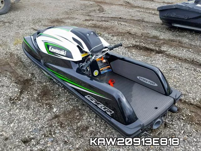 KAW20913E818 фото 4