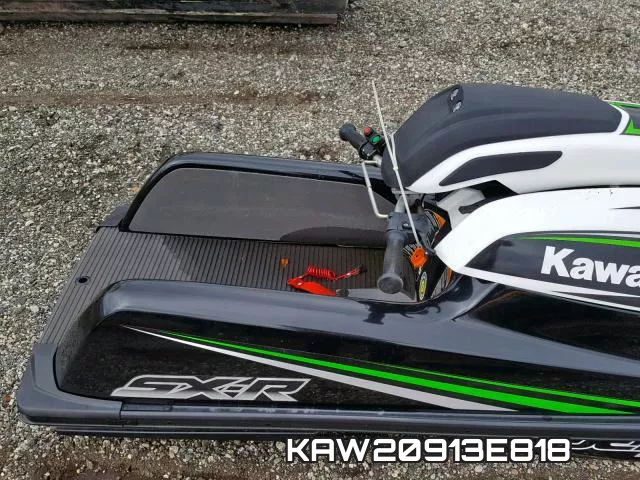 KAW20913E818 фото 6