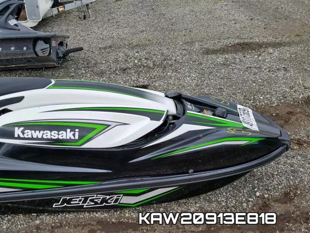 KAW20913E818 фото 7