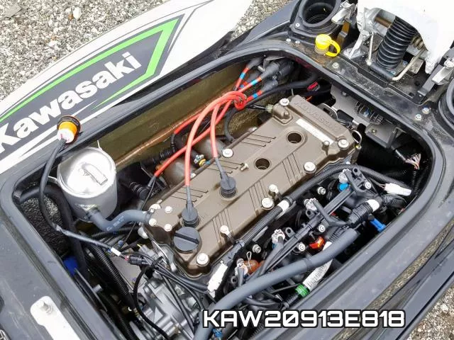 KAW20913E818 фото 8