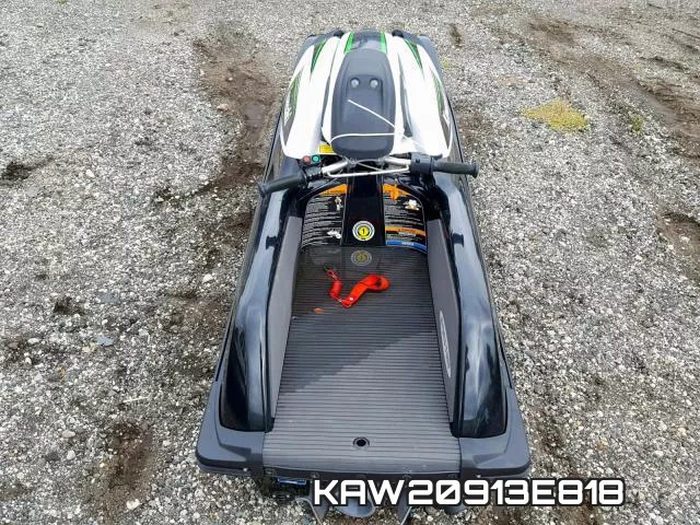 KAW20913E818 фото 10