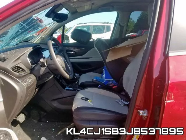 KL4CJ1SB3JB537895 фото 6