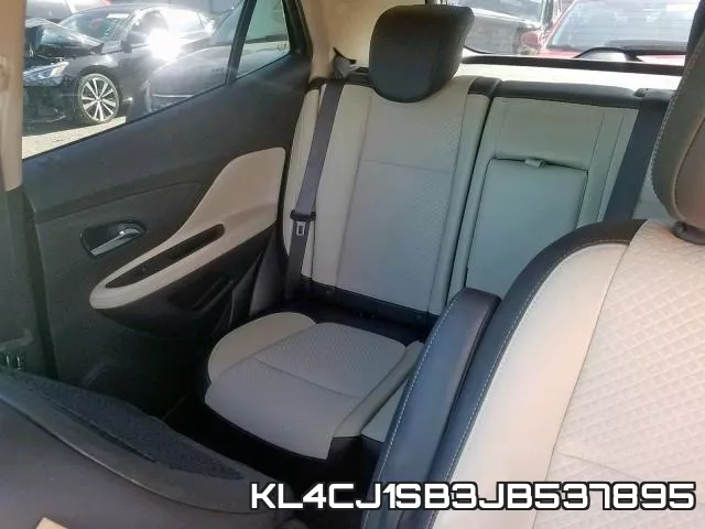 KL4CJ1SB3JB537895 фото 7