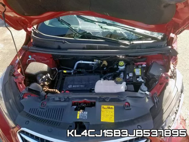 KL4CJ1SB3JB537895 фото 8