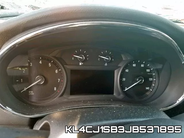KL4CJ1SB3JB537895 фото 9