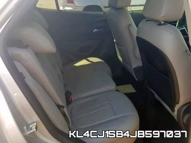 KL4CJ1SB4JB597037 фото 7