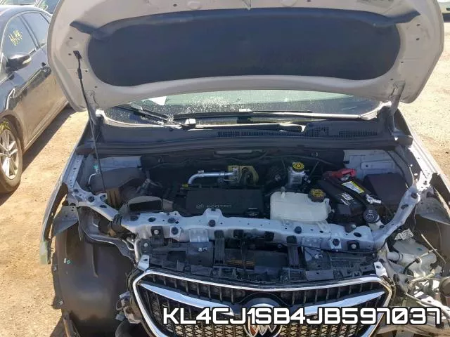 KL4CJ1SB4JB597037 фото 8
