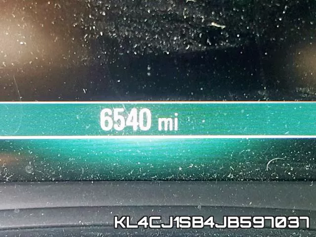 KL4CJ1SB4JB597037 фото 9