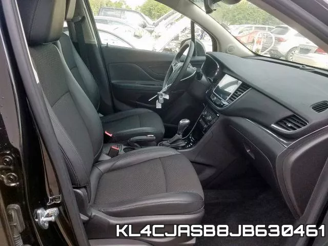 KL4CJASB8JB630461 фото 6