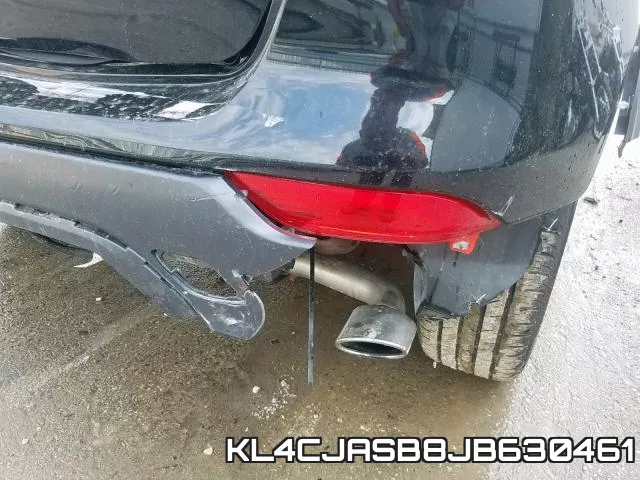KL4CJASB8JB630461 фото 10