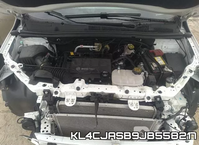 KL4CJASB9JB558217 фото 2