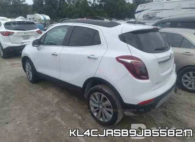 KL4CJASB9JB558217 фото 4