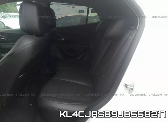 KL4CJASB9JB558217 фото 9