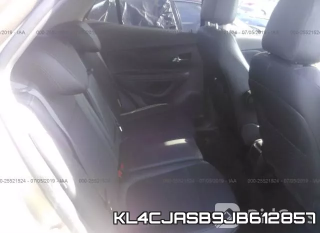 KL4CJASB9JB612857 фото 9