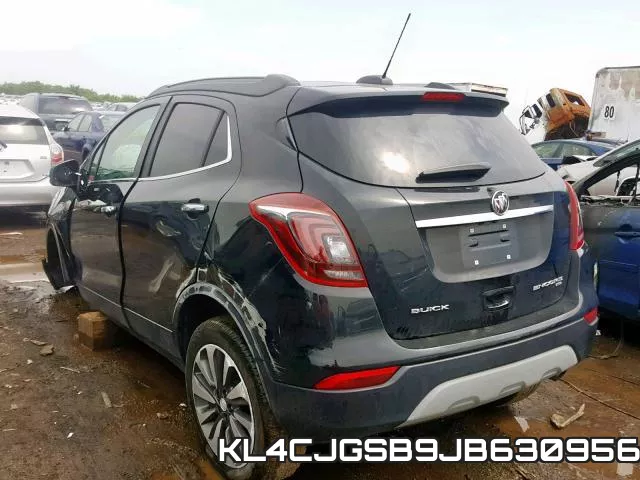 KL4CJGSB9JB630956 фото 4