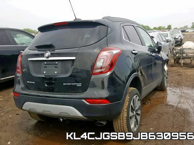 KL4CJGSB9JB630956 фото 5