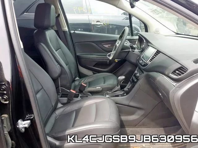 KL4CJGSB9JB630956 фото 6