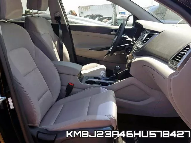 KM8J23A46HU578427 фото 6