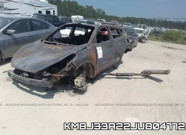 KM8J33A22JU804772 фото 3