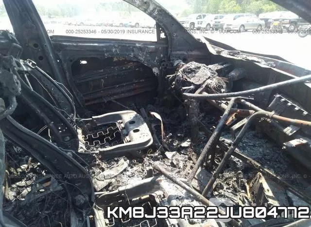 KM8J33A22JU804772 фото 6