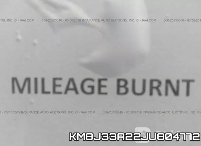 KM8J33A22JU804772 фото 8