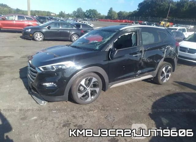 KM8J3CA21JU779606 фото 3