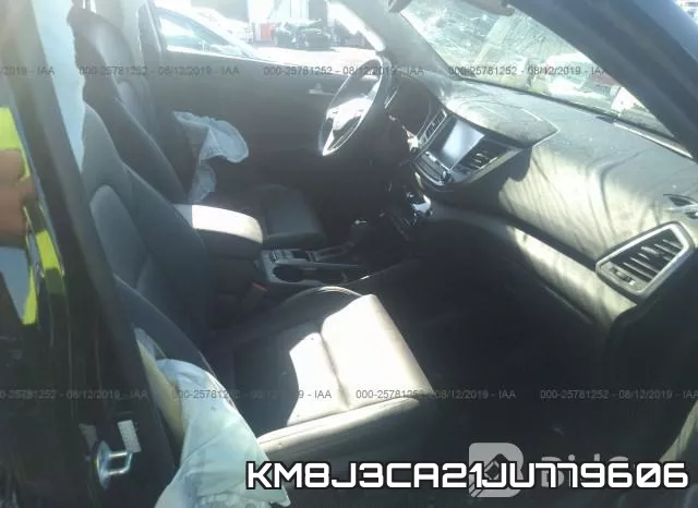 KM8J3CA21JU779606 фото 6