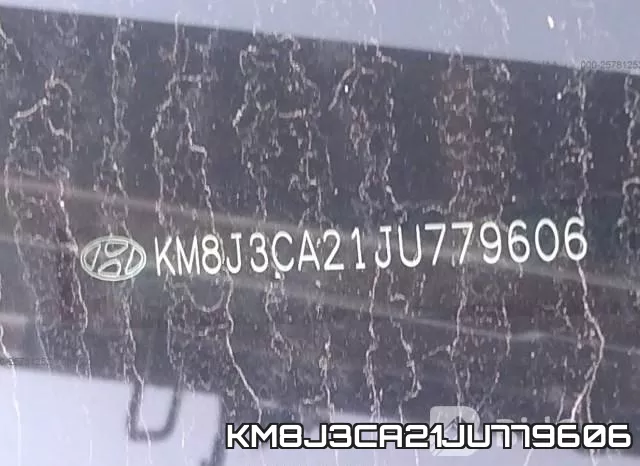 KM8J3CA21JU779606 фото 10