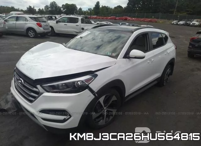 KM8J3CA26HU564815 фото 3