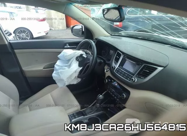 KM8J3CA26HU564815 фото 6