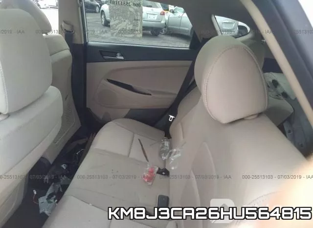 KM8J3CA26HU564815 фото 9