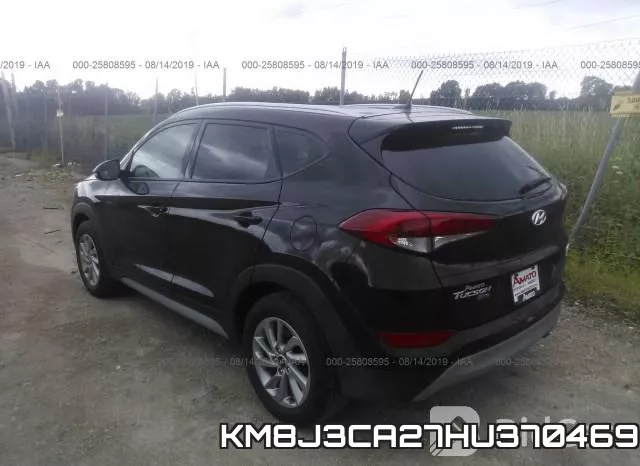 KM8J3CA27HU370469 фото 4