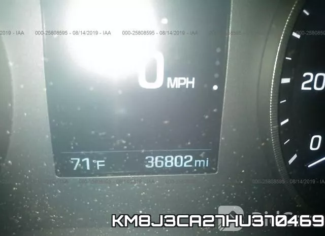 KM8J3CA27HU370469 фото 8