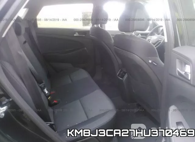 KM8J3CA27HU370469 фото 9