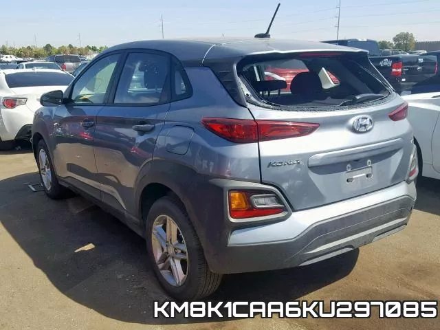 KM8K1CAA6KU297085 фото 4