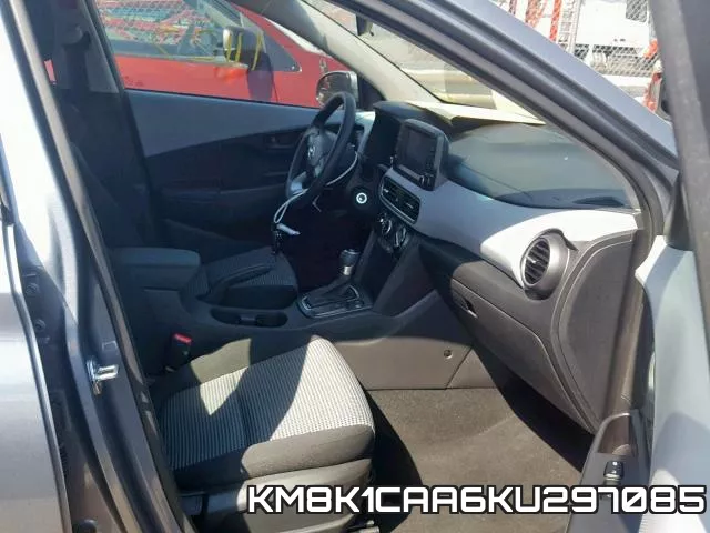 KM8K1CAA6KU297085 фото 6