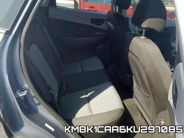 KM8K1CAA6KU297085 фото 7