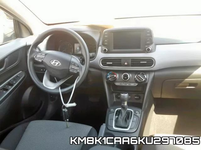 KM8K1CAA6KU297085 фото 10