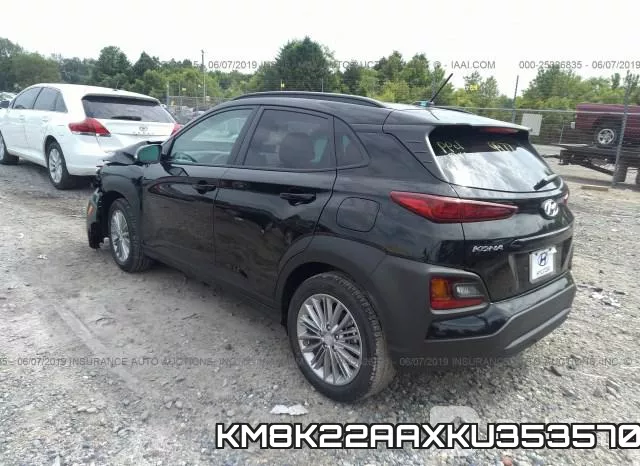 KM8K22AAXKU353570 фото 4