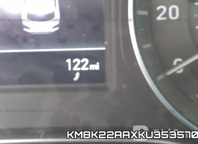 KM8K22AAXKU353570 фото 8