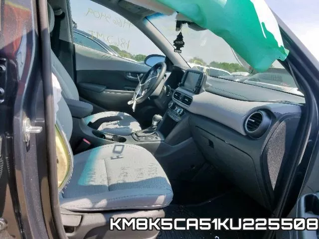 KM8K5CA51KU225508 фото 6