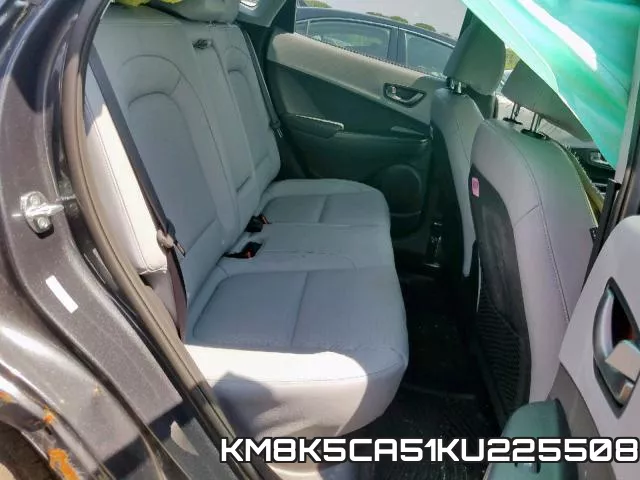 KM8K5CA51KU225508 фото 7