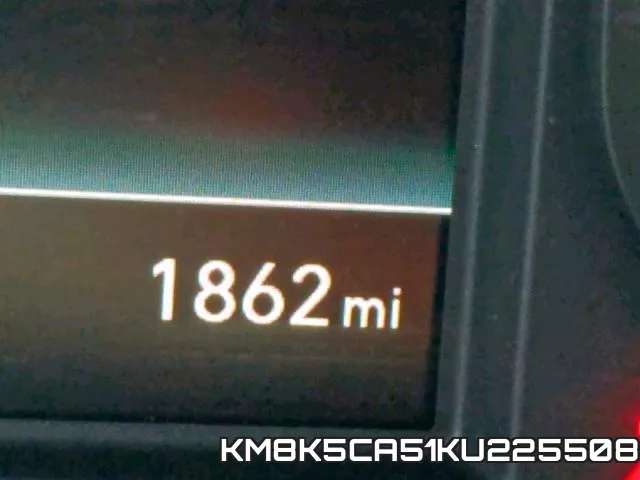 KM8K5CA51KU225508 фото 9