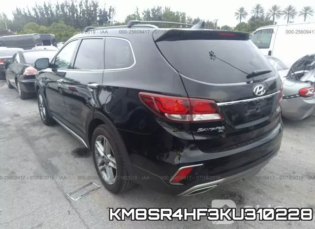 KM8SR4HF3KU310228 фото 4