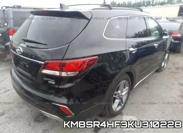 KM8SR4HF3KU310228 фото 5