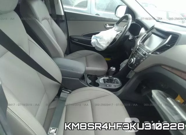 KM8SR4HF3KU310228 фото 6
