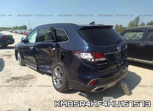 KM8SR4HF4HU167573 фото 4