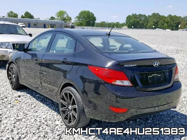 KMHCT4AE4HU251383 фото 4