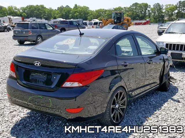 KMHCT4AE4HU251383 фото 5